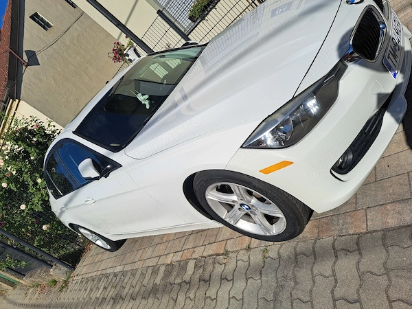 BMW Seria 3 2013 — imagine 3