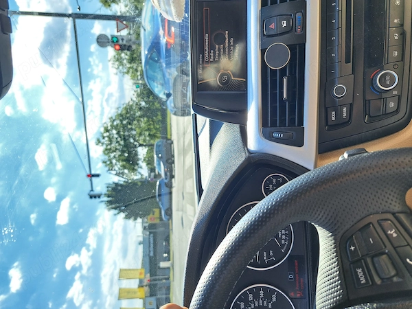 BMW Seria 3 2013 — imagine 4