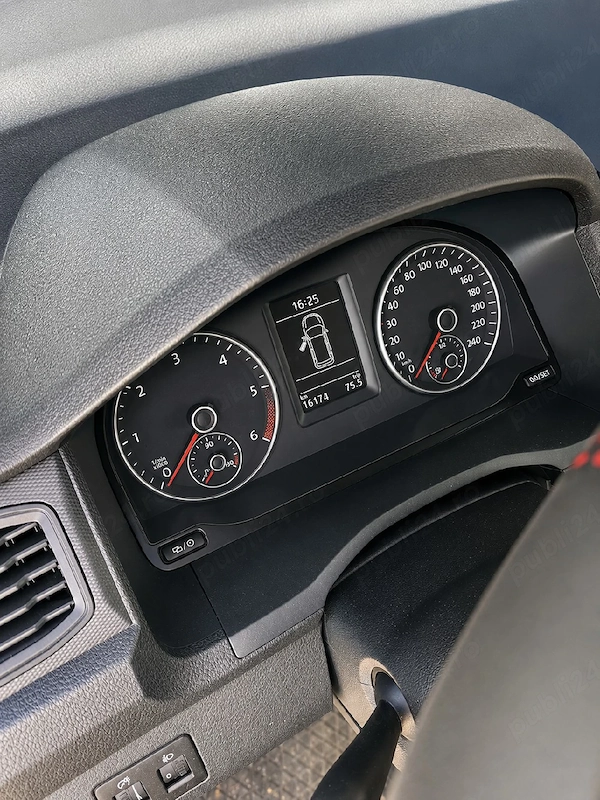 VOLKSWAGEN Caddy 2020 — imagine 4