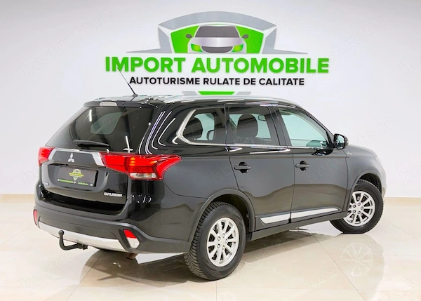 MITSUBISHI Outlander 2016 — imagine 6