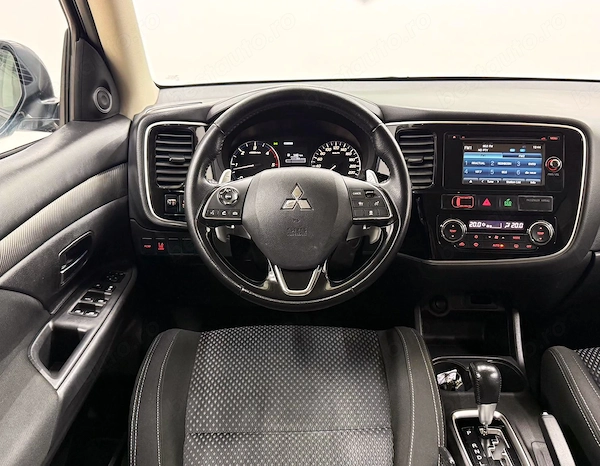 MITSUBISHI Outlander 2016 — imagine 14