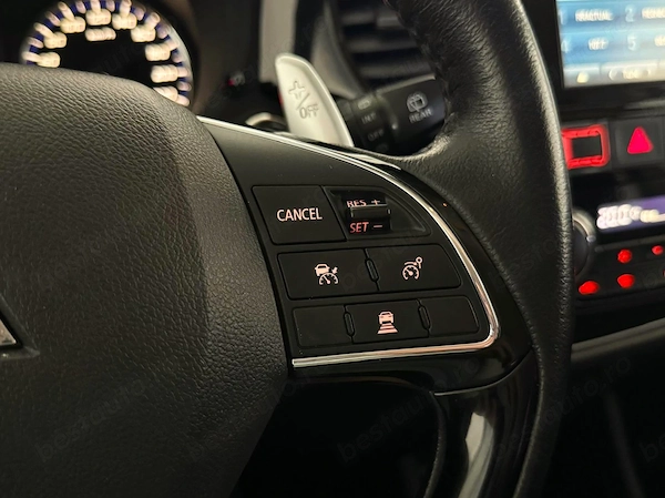MITSUBISHI Outlander 2016 — imagine 11