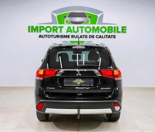 MITSUBISHI Outlander 2016 — imagine 7
