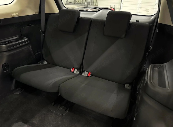 MITSUBISHI Outlander 2016 — imagine 12