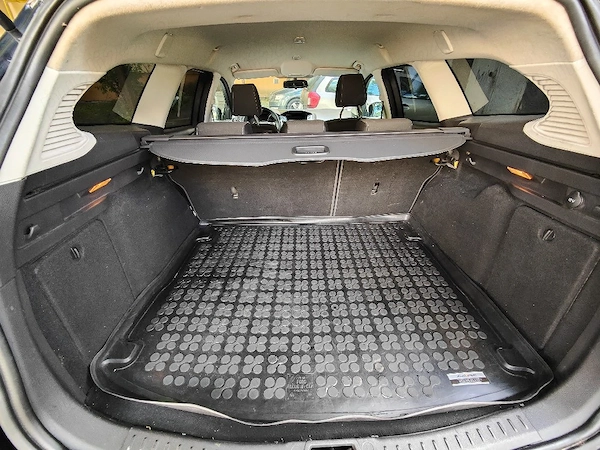 FORD Focus 2011 — imagine 9