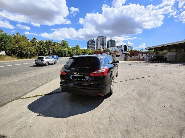 FORD Focus 2011 — imagine 2