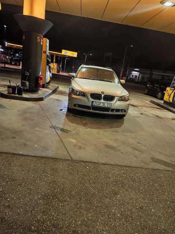 BMW 5 Series 2006 — imagine 2