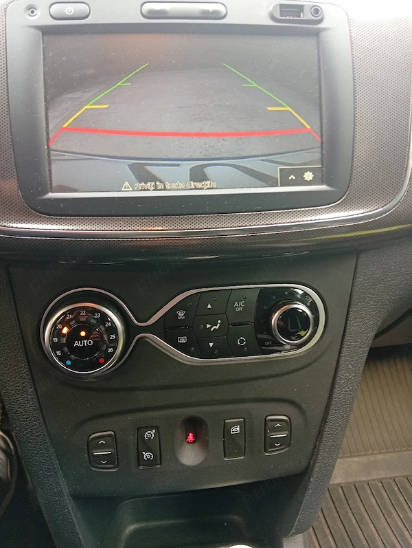 DACIA Logan Stepway 2020 — imagine 5