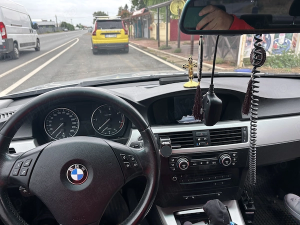 BMW 3 Series 2009 — imagine 4