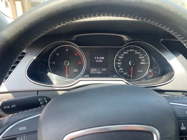 AUDI A4 2012 — imagine 6