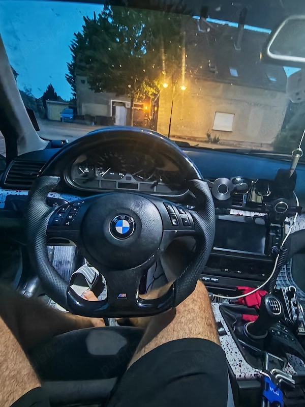 BMW Seria 3 2026 — imagine 1