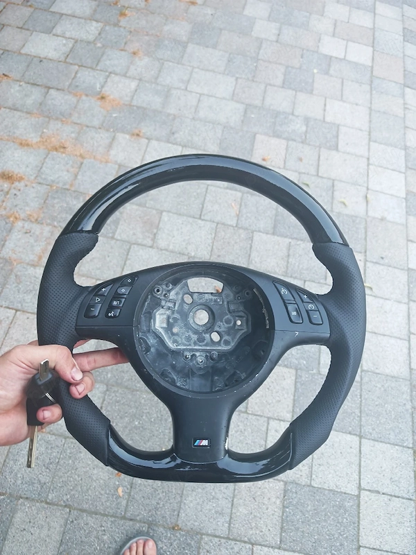BMW Seria 3 2026 — imagine 2