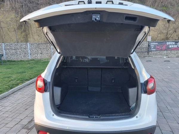 MAZDA CX-5 2016 — imagine 6