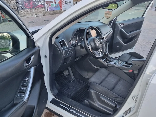 MAZDA CX-5 2016 — imagine 4