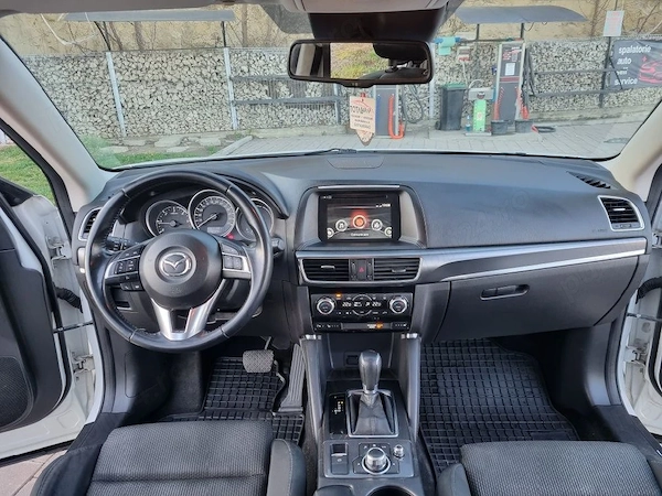 MAZDA CX-5 2016 — imagine 5