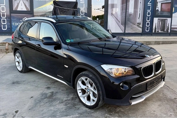 BMW iX1 2010 — imagine 2