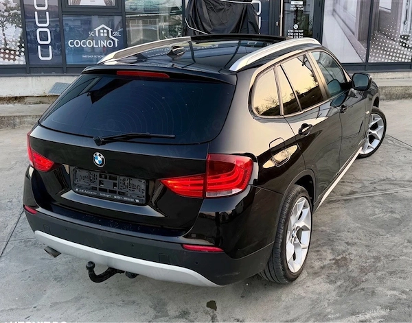 BMW iX1 2010 — imagine 10