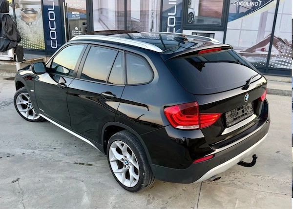 BMW iX1 2010 — imagine 9