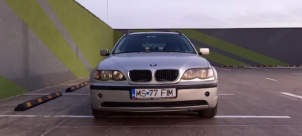 BMW 3 Series 2004 — imagine 2