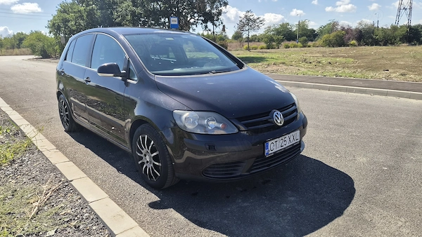VOLKSWAGEN Golf 2006 — imagine 2