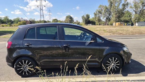 VOLKSWAGEN Golf 2006 — imagine 4