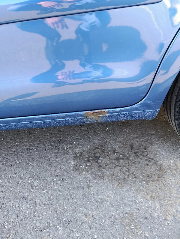 VOLKSWAGEN Polo 2008 — imagine 9