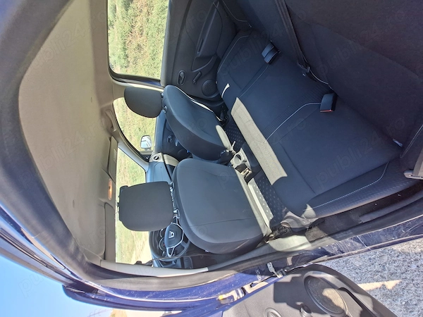 DACIA Logan 2019 — imagine 4