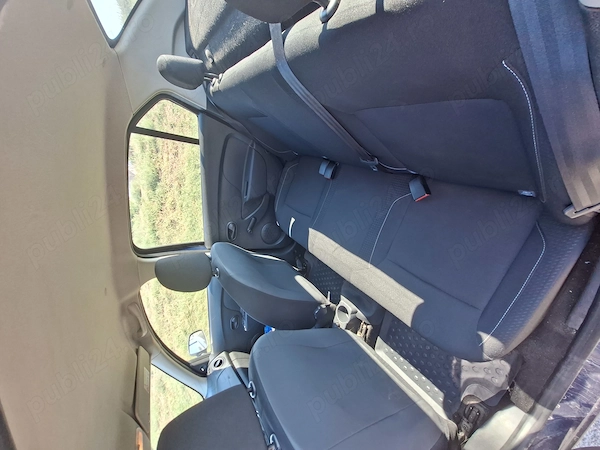 DACIA Logan 2019 — imagine 3