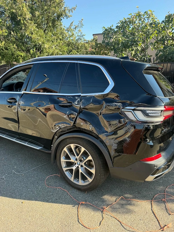 BMW X Series (Generic) 2019 — imagine 5