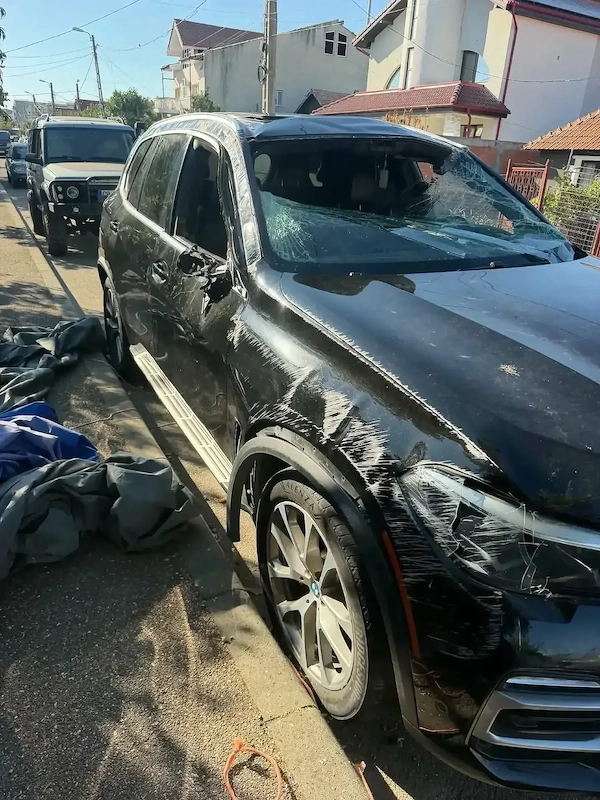 BMW X Series (Generic) 2019 — imagine 2