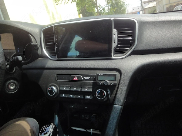 KIA Sportage 2016 — imagine 5