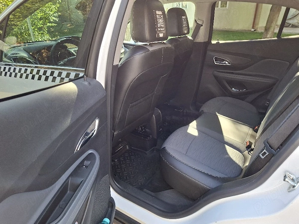 OPEL Mokka 2016 — imagine 6
