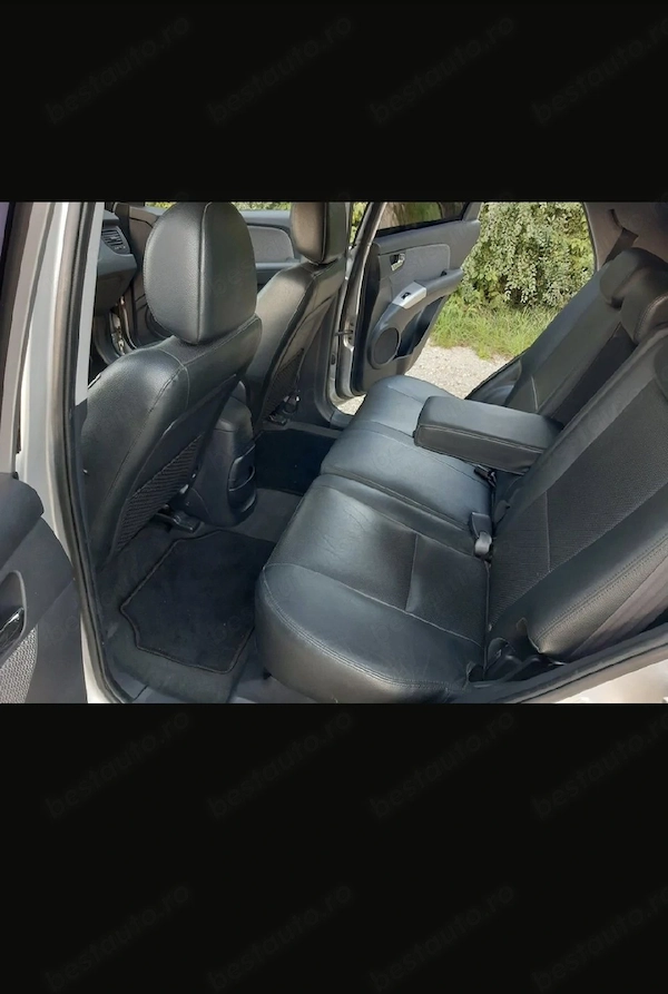 KIA Sportage 2010 — imagine 6