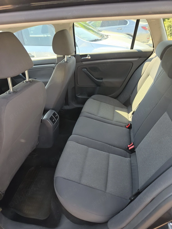 VOLKSWAGEN Golf 2009 — imagine 6