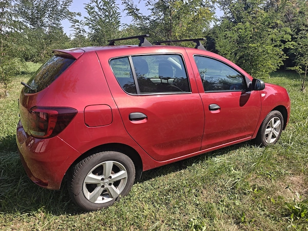 DACIA Sandero 2017 — imagine 10