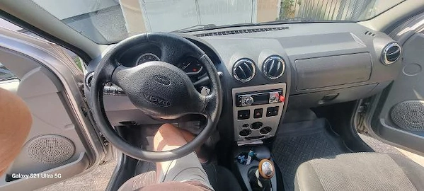 DACIA Logan 2008 — imagine 5