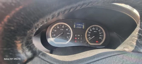 DACIA Logan 2008 — imagine 6