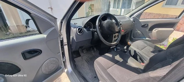 DACIA Logan 2008 — imagine 7