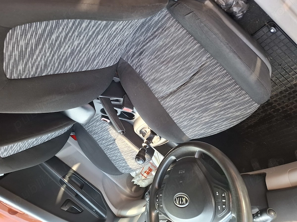 KIA Ceed 2008 — imagine 5