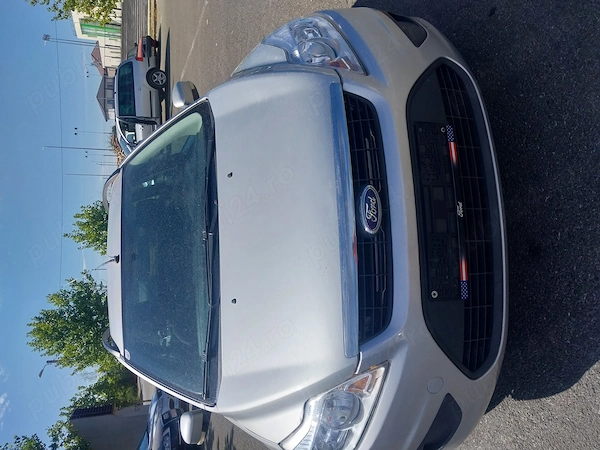 FORD Focus 2011 — imagine 3