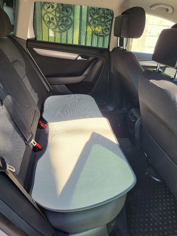 VOLKSWAGEN Passat 2011 — imagine 2