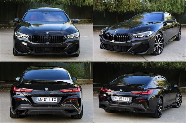 BMW Unknown Model 2020 — imagine 4