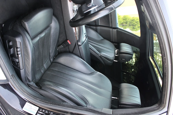 BMW 6 Series 2015 — imagine 9