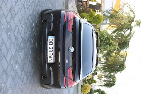 BMW 6 Series 2015 — imagine 6