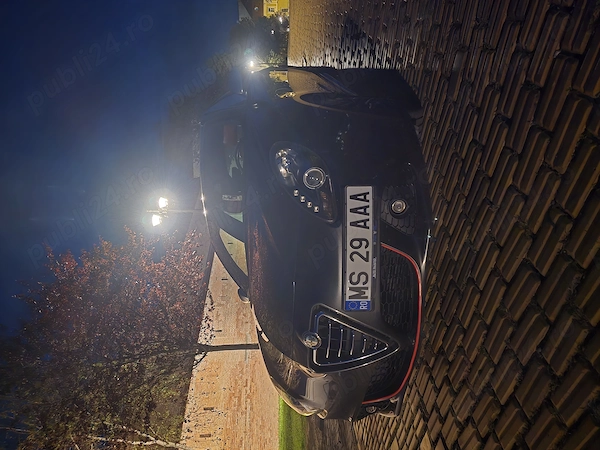 ALFA ROMEO Giulietta 2011 — imagine 3