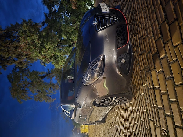 ALFA ROMEO Giulietta 2011 — imagine 2