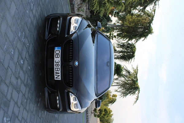 BMW 6 Series 2015 — imagine 19