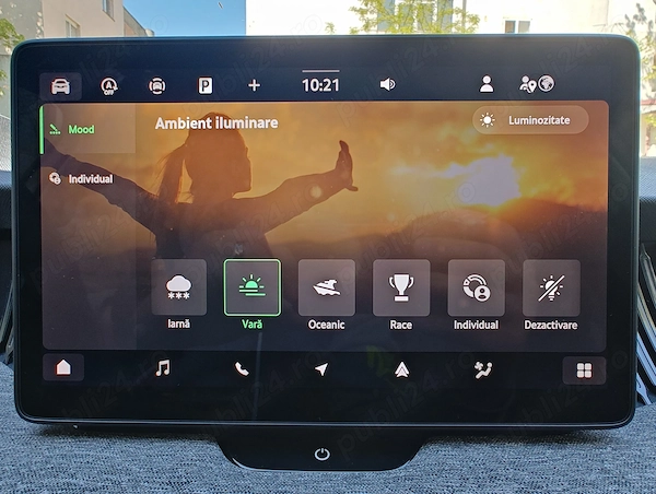 SKODA Superb 2025 — imagine 7