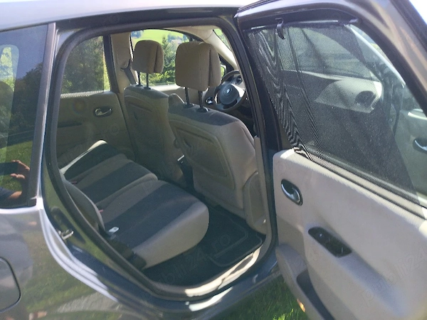RENAULT Scenic 2006 — imagine 3