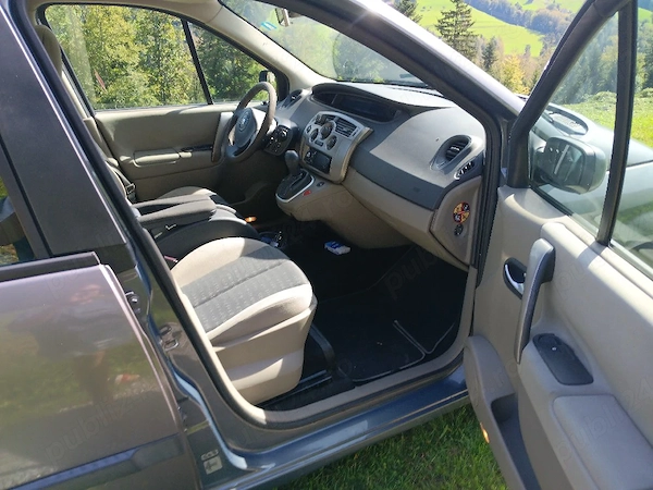 RENAULT Scenic 2006 — imagine 2